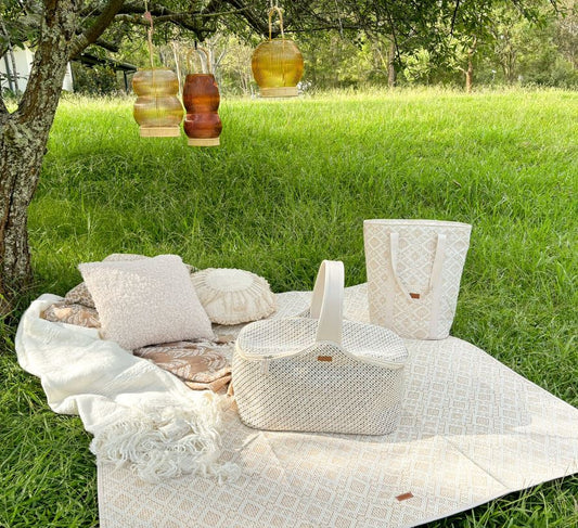 Picnic Mat- Amalfi