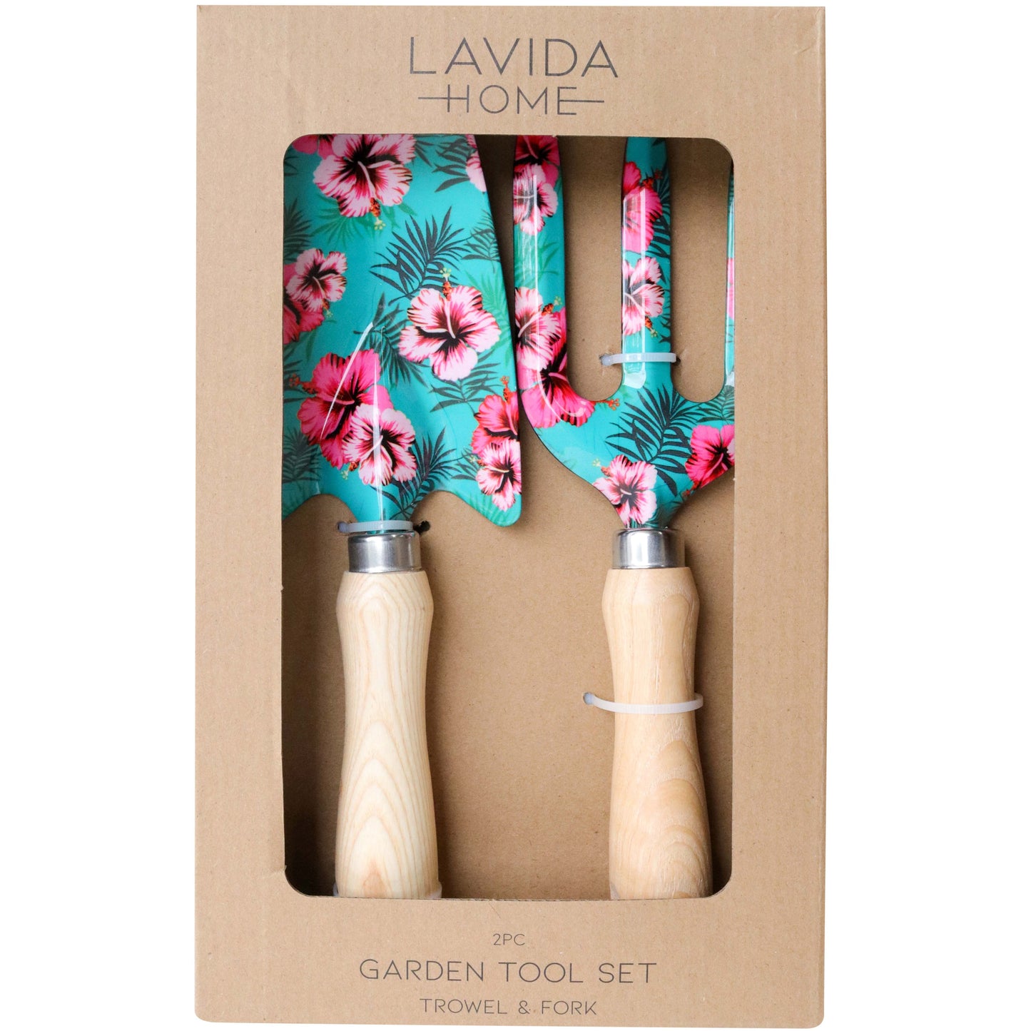 Garden Tool Set - Cairns