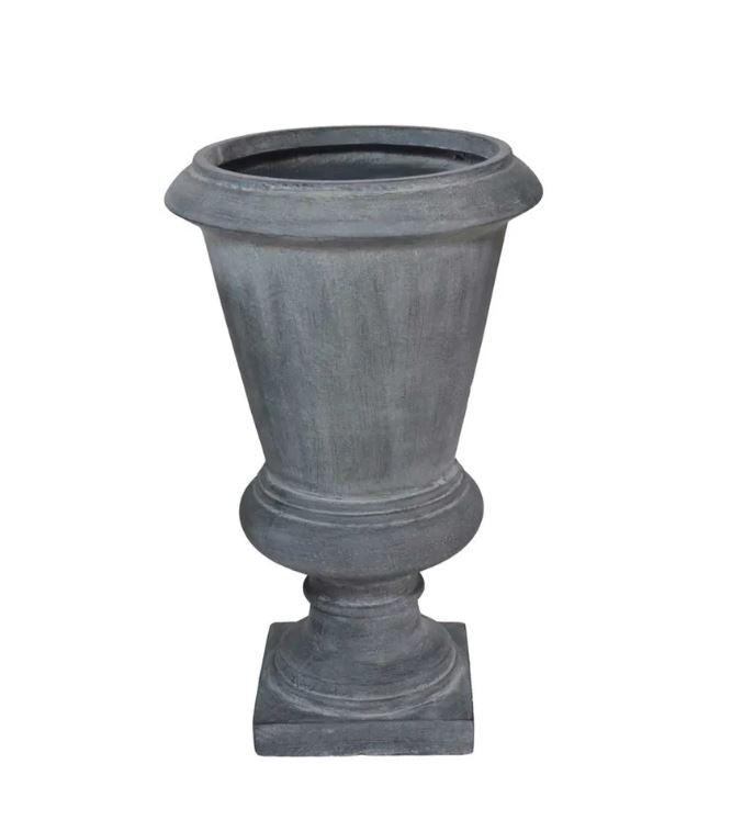 Athens Urn Planter - Medium