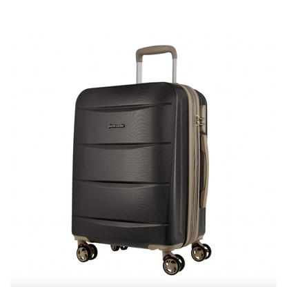 Cabin Case - Panel black