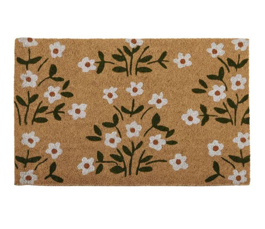 Doormat - Fleur 50 x 80cm