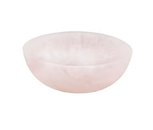 Kip Resin Small Bowl - Nude