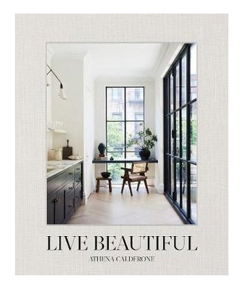 Book - Live Beautiful