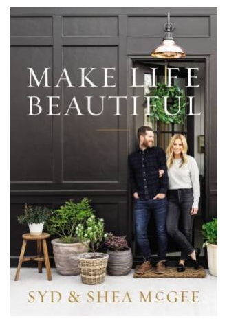 Book - Make Life Beautiful