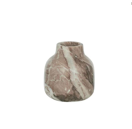 Vase Marco Marble - Short