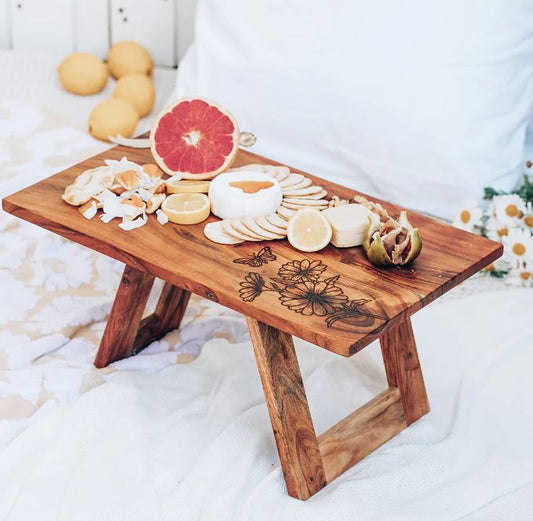 Folding Picnic Table