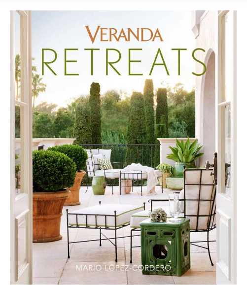 Book - Veranda Retreats