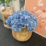 Load image into Gallery viewer, Hydrangea- Blue
